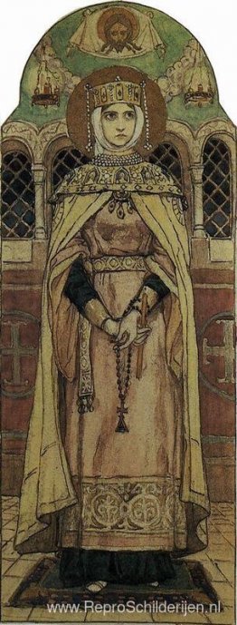 Prinses Eudoxia Prinses Eudoxia