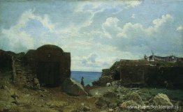 Vissersnederzetting Vissersnederzetting