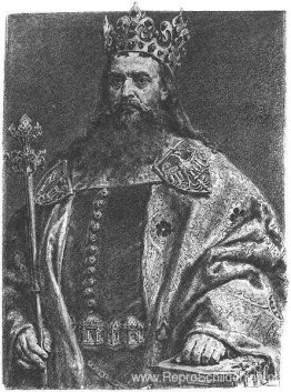 Casimir III de Grote Casimir III de Grote