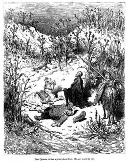 Don Quichot Don Quichot