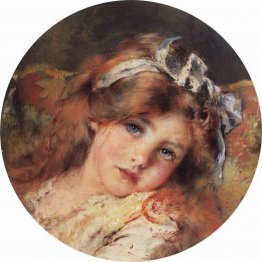 Kind hoofd Kind hoofd