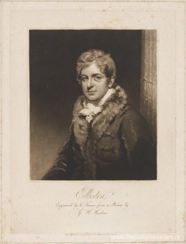 Robert William Elliston Robert William Elliston