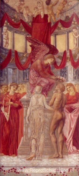 De Tempel van de Liefde De Tempel van de Liefde