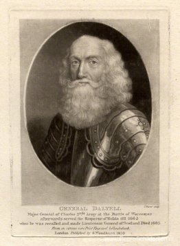 Thomas Dalyell Thomas Dalyell