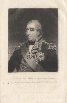 Sir John Thomas Duckworth, 1e Bt Sir John Thomas Duckworth, 1e Bt