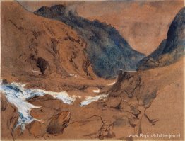 De pas van Faido Ruskin De pas van Faido Ruskin