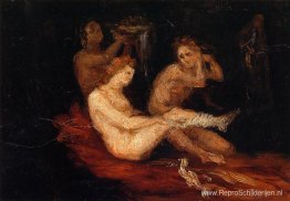 Vrouwen aankleden Vrouwen aankleden