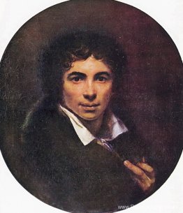 Zelfportret Zelfportret