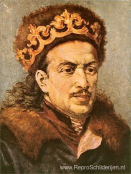 Casimir Jagielloniaan Casimir Jagielloniaan