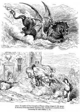 Don Quichot Don Quichot