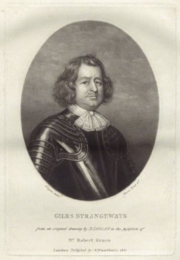 Giles Vreemdewegen Giles Vreemdewegen