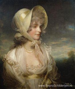 Het geachte Lucy Elizabeth Byng Het geachte Lucy Elizabeth Byng