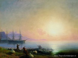 Schapendip Schapendip