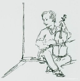 Zelfportret Zelfportret