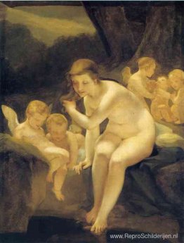 Venus Baden (Onschuld) Venus Baden (Onschuld)