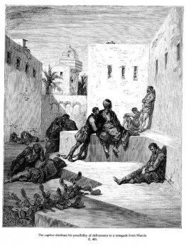 Don Quichot Don Quichot