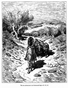 Don Quichot Don Quichot