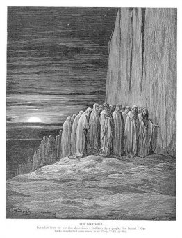 De luiaard De luiaard