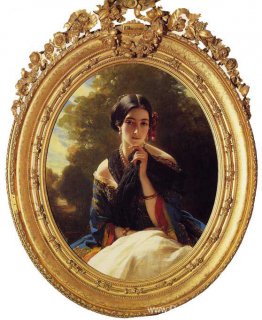 Prinses Leonilla van Sayn Prinses Leonilla van Sayn