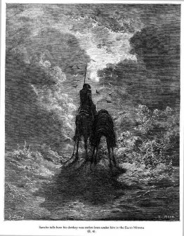 Don Quichot Don Quichot
