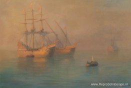 Schepen van Columbus Schepen van Columbus