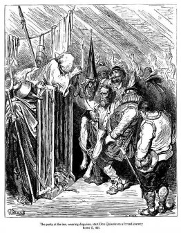 Don Quichot Don Quichot