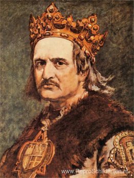 Wladyslaw Jagiello Wladyslaw Jagiello