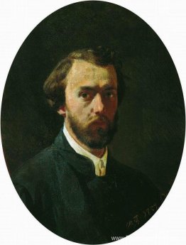 Zelfportret Zelfportret