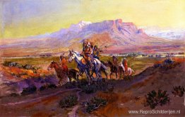 Het gevorkte pad Het gevorkte pad