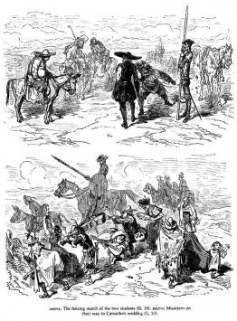 Don Quichot Don Quichot