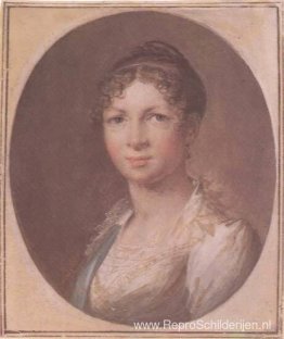 Tropinin Anna Ivanovna Tropinin Anna Ivanovna