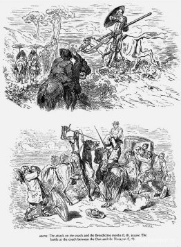 Don Quichot Don Quichot