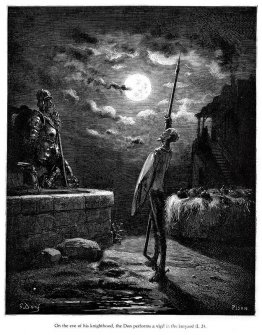 Don Quichot Don Quichot