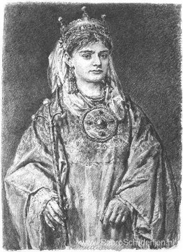 Richensa van Lotharingen Richensa van Lotharingen