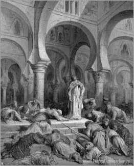 Aanroeping tot Mohammed Aanroeping tot Mohammed