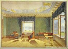 Uitzicht vanuit raam Uitzicht vanuit raam