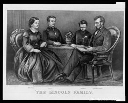 De Lincoln-familie De Lincoln-familie