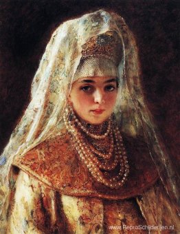 Boyaryshnya Boyaryshnya