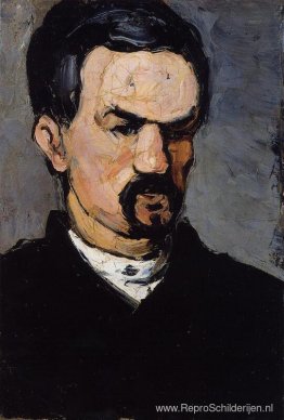 Portret van oom Dominique Portret van oom Dominique