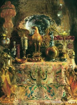 Stilleven (Paleis van Facetten) Stilleven (Paleis van Facetten)