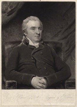 Mattheüs Baillie Mattheüs Baillie