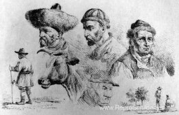 Orlovsky Alexander Osipovitsj Orlovsky Alexander Osipovitsj