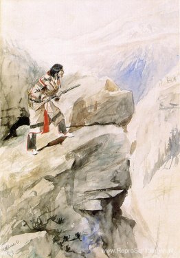 Kraaischapenjager Kraaischapenjager