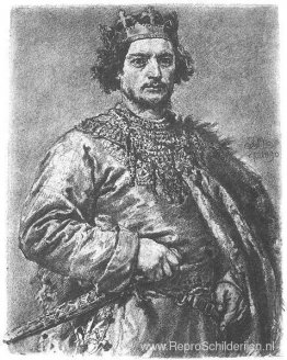 Boleslaw de Stoute Boleslaw de Stoute