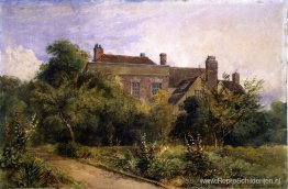 Greenfield House, Harorne Greenfield House, Harorne