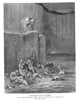 Minnaars en vleiers Minnaars en vleiers