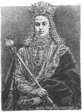 Anna Jagiellón Anna Jagiellón