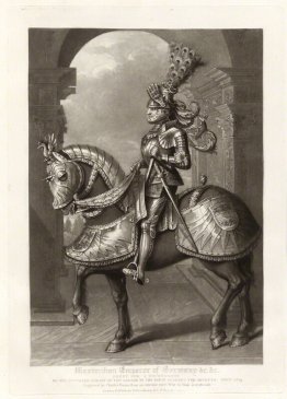 Maximiliaan I, keizer van het Heilige Roomse Rijk Maximiliaan I, keizer van het Heilige Roomse Rijk