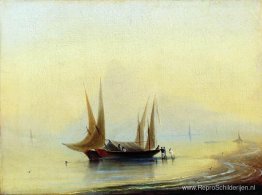 Aak in de kust Aak in de kust