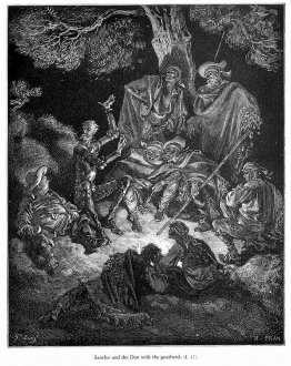 Don Quichot Don Quichot